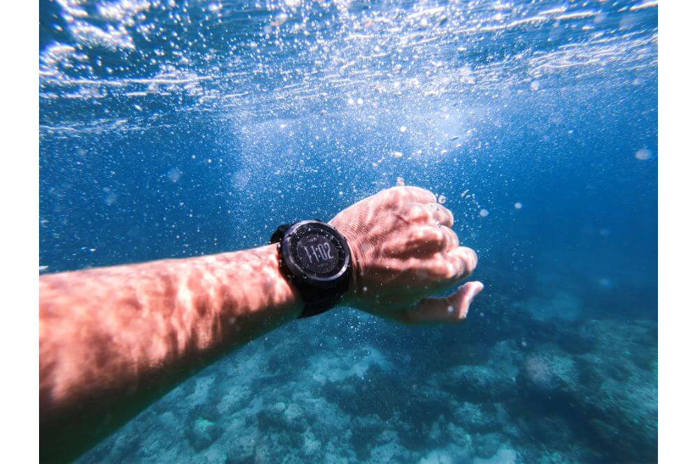 Best Casio Dive Watch